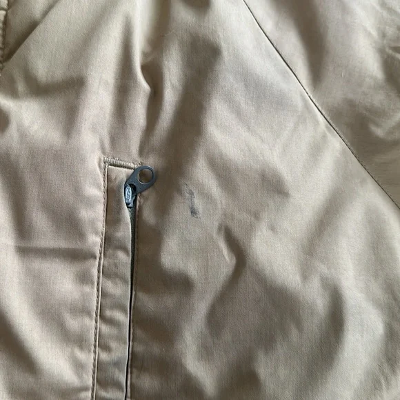 Vintage North Face puffer coat - Picture 6 of 10